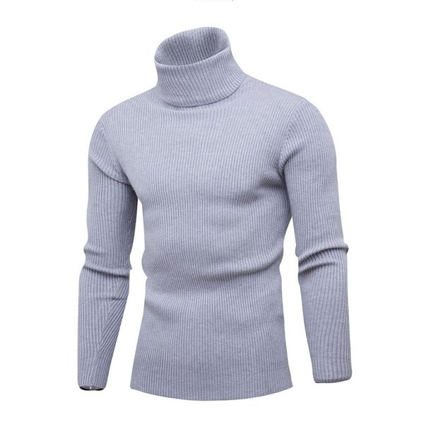 puimentiua men's turtleneck sweater fashion solid color knit men's sweater casual slim winter warm pullover men's sweater, White;black
puimentiua men's turtleneck sweater fashion solid color knit men's sweater casual slim winter warm pullover men's sweater, White;black