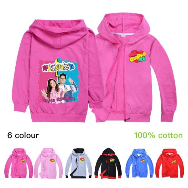 toddler boys jacket autumn children girls boys me contro te jacket hooded cardigan hoodies coat long-sleeve clothes for kids, Blue
toddler boys jacket autumn children girls boys me contro te jacket hooded cardigan hoodies coat long-sleeve clothes for kids, Blue
