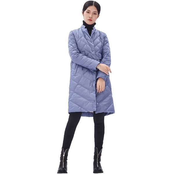 odm new design lightweight down jacket long women's packable lightweight down jacket women's packable, Black
odm new design lightweight down jacket long women's packable lightweight down jacket women's packable, Black