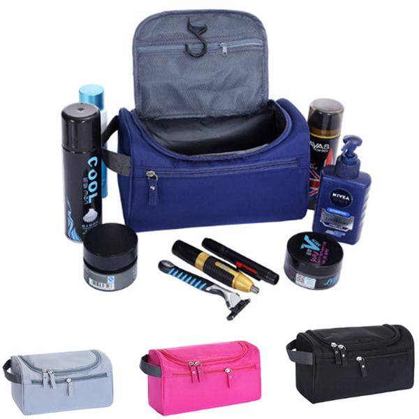new waterproof men hanging makeup bag nylon travel organizer cosmetic bag for women necessaries make up case wash toiletry
new waterproof men hanging makeup bag nylon travel organizer cosmetic bag for women necessaries make up case wash toiletry