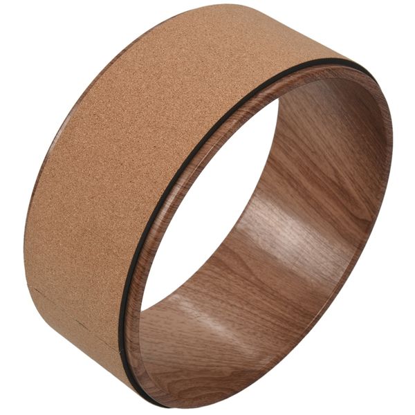 wooden yoga circles soft wood made professional pilates yoga wheel for body building abs workout gym home training tool
wooden yoga circles soft wood made professional pilates yoga wheel for body building abs workout gym home training tool