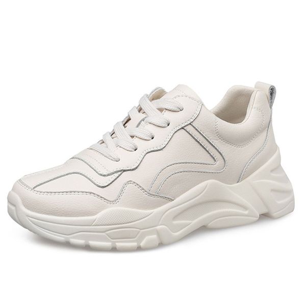 2019 handmade genuine leather shoes woman lace up spring summer casual shoes simple fashion flat platform shoes women sneaker, Red;white
2019 handmade genuine leather shoes woman lace up spring summer casual shoes simple fashion flat platform shoes women sneaker, Red;white