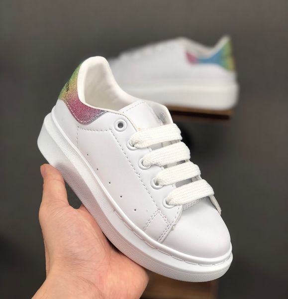 new luxury children kids casual shoes boy's girl's designer thick-soled flat height increasing kids casual shoes sport sneaker siz
new luxury children kids casual shoes boy's girl's designer thick-soled flat height increasing kids casual shoes sport sneaker siz