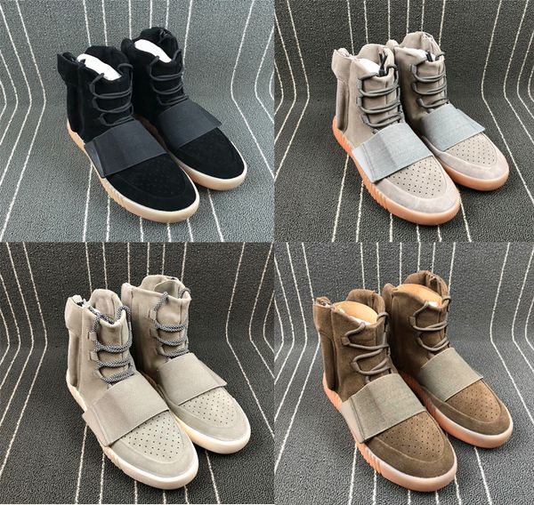 2019 new shelves arrival 750 boost running shoes light gray black chocolate brown shiny black og fashion street sports shoes l01
2019 new shelves arrival 750 boost running shoes light gray black chocolate brown shiny black og fashion street sports shoes l01