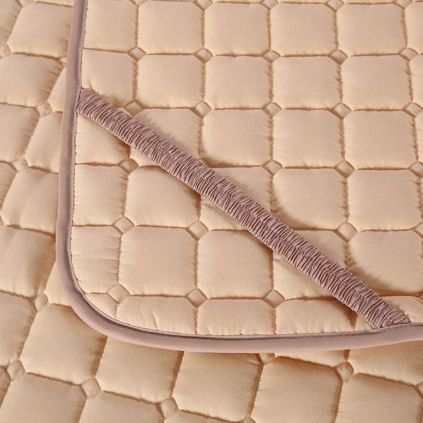 tutubird-washable quilting mattress pad bed mat sanding fitted sheets linens with elastic protective polyester filler promotion
tutubird-washable quilting mattress pad bed mat sanding fitted sheets linens with elastic protective polyester filler promotion