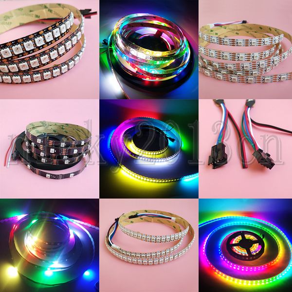 12v ws2815 ic 5050 rgb led pixel strip light individual addressable programmable 4pin dual signal digital dream magic full color changing 30
12v ws2815 ic 5050 rgb led pixel strip light individual addressable programmable 4pin dual signal digital dream magic full color changing 30