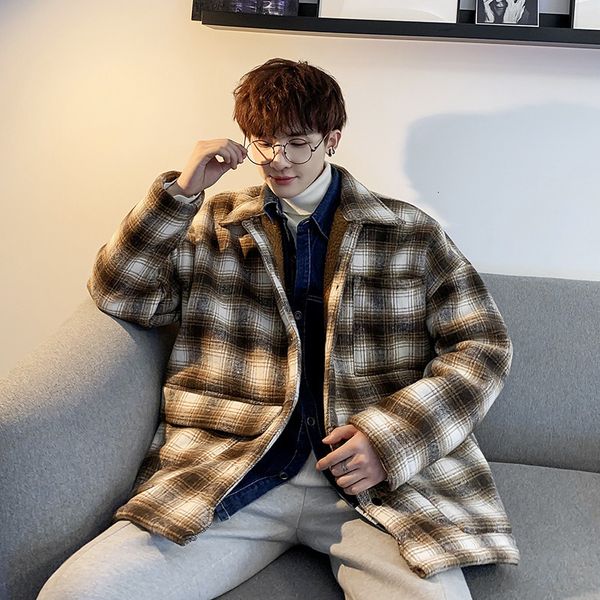winter jacket men thick warm parka windproof streetwear hip hop student clothes cotton coat korean gentleman british college, Black
winter jacket men thick warm parka windproof streetwear hip hop student clothes cotton coat korean gentleman british college, Black