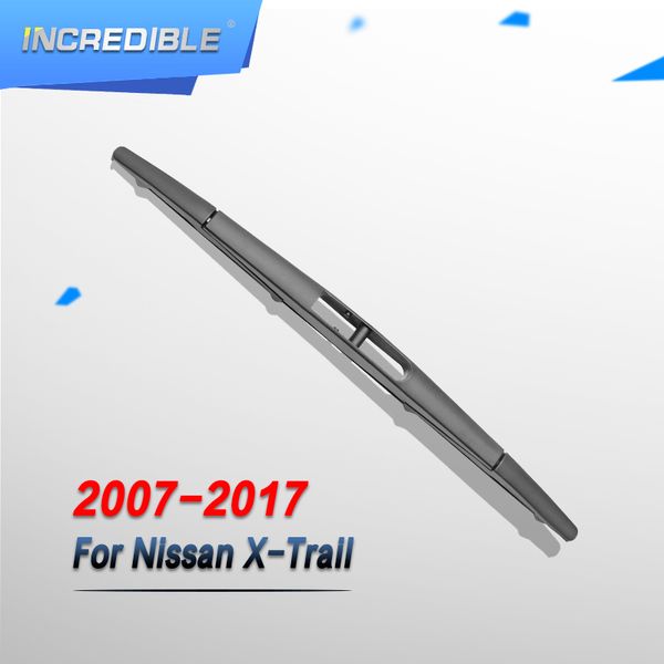 incredible rear wiper blade for x-trail 2007 2008 2009 2010 2011 2012 2013 2014 2015 2016 2017
incredible rear wiper blade for x-trail 2007 2008 2009 2010 2011 2012 2013 2014 2015 2016 2017