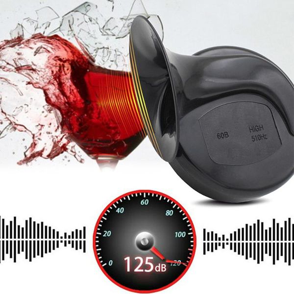 snail shape motorbike universal car horn corrosion resistant super loud stable small accessories dustproof styling durable parts
snail shape motorbike universal car horn corrosion resistant super loud stable small accessories dustproof styling durable parts