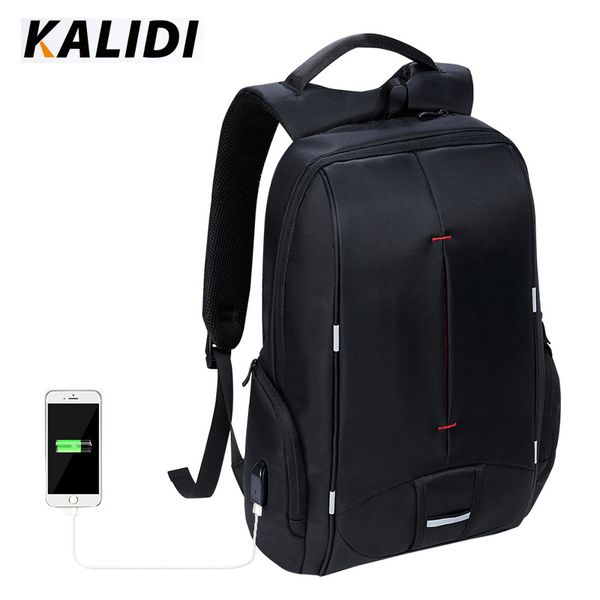 kalidi waterproof business men backpack black multifunction school travel women lapbackpack for 11 to 15.6 inch
kalidi waterproof business men backpack black multifunction school travel women lapbackpack for 11 to 15.6 inch