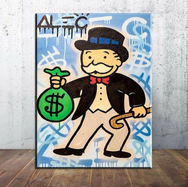 alec monopoly monopoly man home decor handpainted &hd print oil painting on canvas wall art canvas pictures 200526
alec monopoly monopoly man home decor handpainted &hd print oil painting on canvas wall art canvas pictures 200526