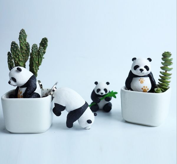 cute cartoon stereo can stand sprouting panda silicone pvc rubber refrigerator stickers
cute cartoon stereo can stand sprouting panda silicone pvc rubber refrigerator stickers
