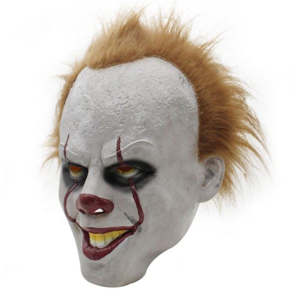 хэллоуин латексной маскирующего стивена кинга это pennywise маска хэллоуин latex scary horror clown joker mask
хэллоуин латексной маскирующего стивена кинга это pennywise маска хэллоуин latex scary horror clown joker mask