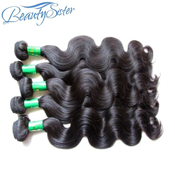 raw indian virgin remy human hair bundles weaves unprocessed virgin hair extension natural color 5 bundles 500g lot cut from one donor, Black
raw indian virgin remy human hair bundles weaves unprocessed virgin hair extension natural color 5 bundles 500g lot cut from one donor, Black
