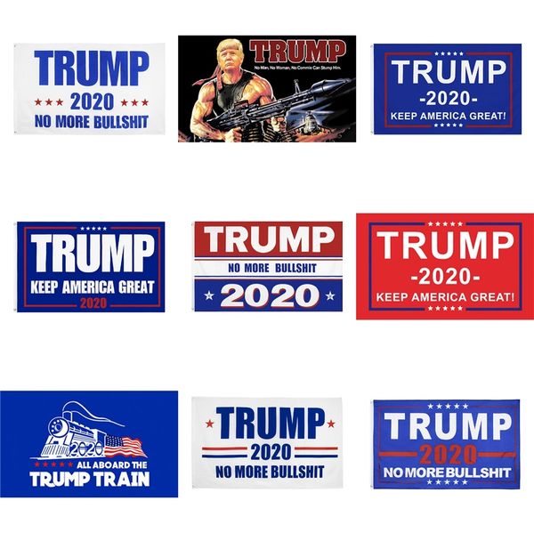 flags 2020 90*150cm modern popular trump flag creative idea unique garden banner many style polyester fiber cloth 4mh p1 #327
flags 2020 90*150cm modern popular trump flag creative idea unique garden banner many style polyester fiber cloth 4mh p1 #327
