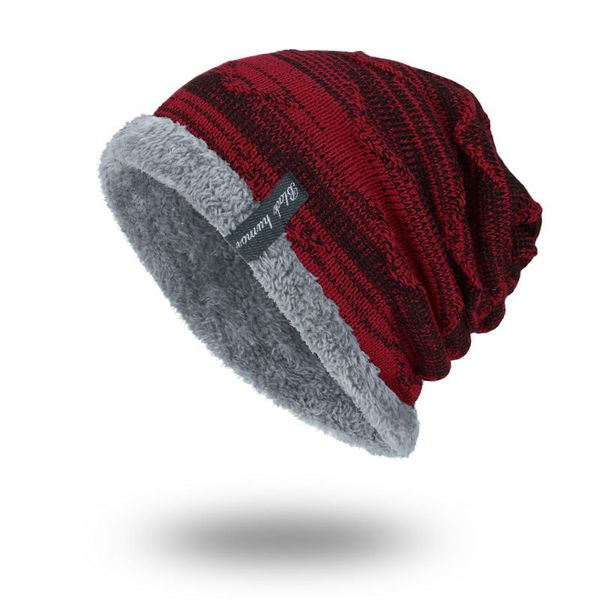 fashion style men suitable autumn winter keep warm soft hats skull caps cool beanie hat for sale, Blue;gray
fashion style men suitable autumn winter keep warm soft hats skull caps cool beanie hat for sale, Blue;gray