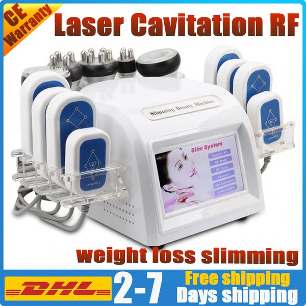 salon spa home use 6in1 cavitation slimming weight loss machine rf skin lift tightening vacuum suction diode laser fat loss radio frequency
salon spa home use 6in1 cavitation slimming weight loss machine rf skin lift tightening vacuum suction diode laser fat loss radio frequency