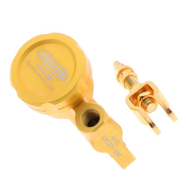 universal cnc aluminum rear brake master cylinder pump universal for motorcycle dirt bike quad car
universal cnc aluminum rear brake master cylinder pump universal for motorcycle dirt bike quad car