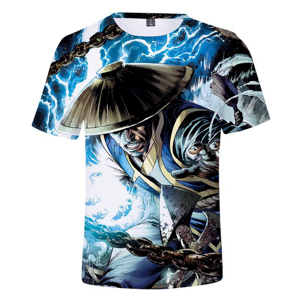 mortal kombat 11 3d t shirt men/women fashion plus size harajuku 3d print mortal kombat 11 men's t shirt clothes, White;black
mortal kombat 11 3d t shirt men/women fashion plus size harajuku 3d print mortal kombat 11 men's t shirt clothes, White;black