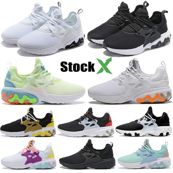 new arrival react presto men women running shoes triple black rabid panda breezy thursday brutal honey yellow olive trainers sports sneaker, White;red
new arrival react presto men women running shoes triple black rabid panda breezy thursday brutal honey yellow olive trainers sports sneaker, White;red