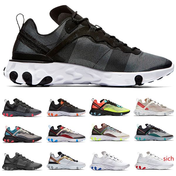 87 react element 55 кроссовки мужчины женщины вольт тройной черный белый игра королевский парус солнечный красный мужской тренер спортивные
87 react element 55 кроссовки мужчины женщины вольт тройной черный белый игра королевский парус солнечный красный мужской тренер спортивные