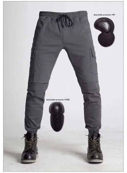 2019 loong biker 114-6 men motorcyle pants downhill motocross pants for motorcycle moto jeans with knee pad trousers moletom, Black;blue
2019 loong biker 114-6 men motorcyle pants downhill motocross pants for motorcycle moto jeans with knee pad trousers moletom, Black;blue