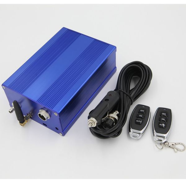 universalexhaust control valve set cutout pipe close style with vacuum actuator with wireless remote controller set
universalexhaust control valve set cutout pipe close style with vacuum actuator with wireless remote controller set