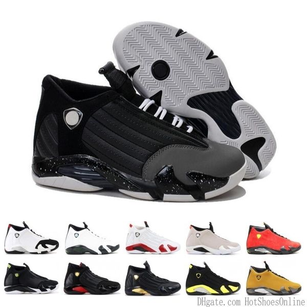 2019 men basketball shoes 14 14s reverse gold red candy cane last sblack toe desert sand thunder dmp suede sports sneakers
2019 men basketball shoes 14 14s reverse gold red candy cane last sblack toe desert sand thunder dmp suede sports sneakers