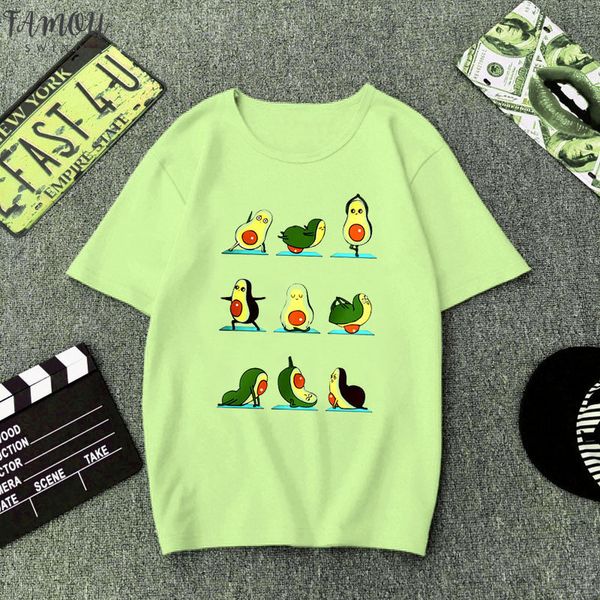 letter green t shirt women cartoon avocado print graphic vegan tshirt cute casual basic t shirt summer 2020 funny shirt female, White
letter green t shirt women cartoon avocado print graphic vegan tshirt cute casual basic t shirt summer 2020 funny shirt female, White