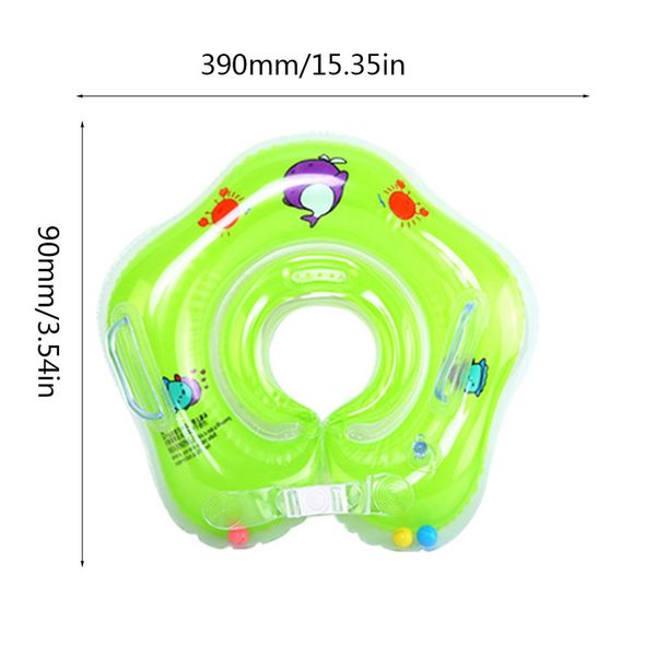 baby collar newborn collar thickening infant swimming ring safe children lifebuoy bath special ring
baby collar newborn collar thickening infant swimming ring safe children lifebuoy bath special ring