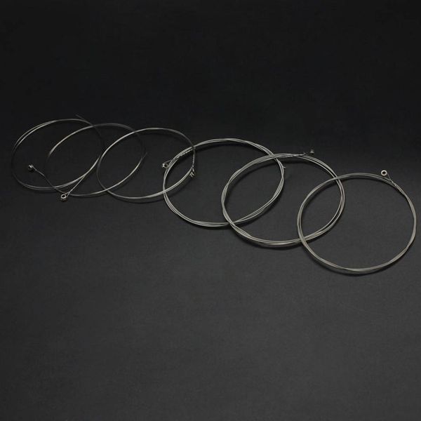 instrument guitar parts strings alloy nickel plated end ball 1 set full size 
instrument guitar parts strings alloy nickel plated end ball 1 set full size