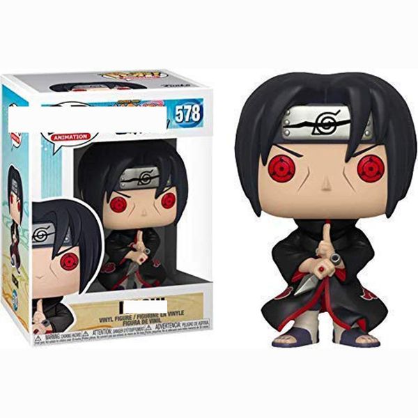 funko pop naruto toys funko pop muchiha sasuke uchiha itachi hatake kakashi pvc dolls toys furnishing articles gifts #578
funko pop naruto toys funko pop muchiha sasuke uchiha itachi hatake kakashi pvc dolls toys furnishing articles gifts #578