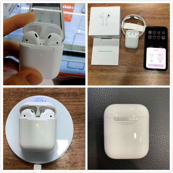 Airpod 2 upercopy 2nd generation 1 1 with wirele charging ca e h1 chip pop up window earphone earbud headphone replica not authentic
Airpod 2 upercopy 2nd generation 1 1 with wirele charging ca e h1 chip pop up window earphone earbud headphone replica not authentic