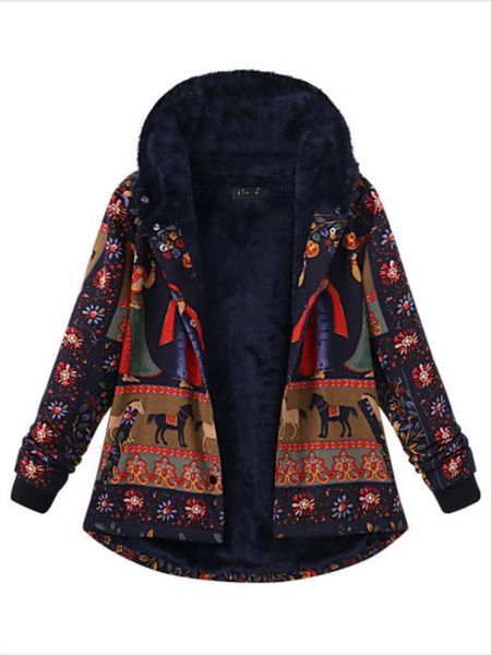 hoodies jacket women outdoor fashion outwear fleece jackets women open front solid warm coats casual loose retro outwears, Black
hoodies jacket women outdoor fashion outwear fleece jackets women open front solid warm coats casual loose retro outwears, Black