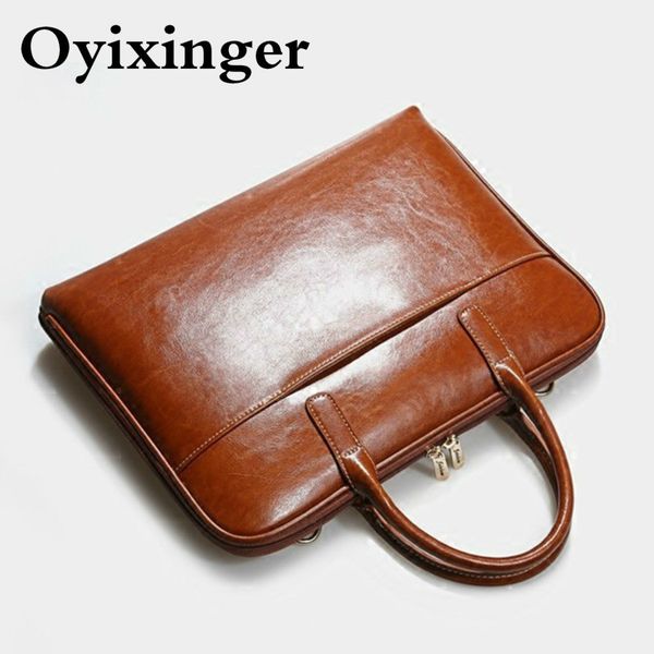bag women office lapmessenger genuine computer leather female shoulder business fashion bags briefcase men leather handbag taamu, Red;black
bag women office lapmessenger genuine computer leather female shoulder business fashion bags briefcase men leather handbag taamu, Red;black
