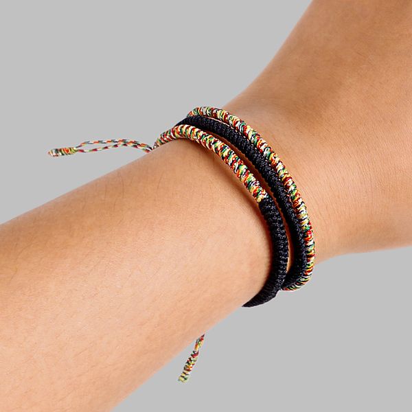 handmade tibetan buddhist lucky charm tibetan bracelets & bangles for women men king kong knots rope budda bracelet, White
handmade tibetan buddhist lucky charm tibetan bracelets & bangles for women men king kong knots rope budda bracelet, White