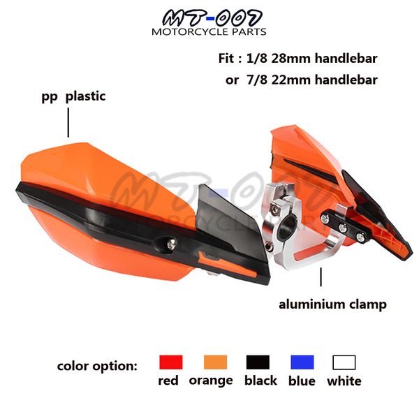 white handlebar hand guard handguard dirt pit bike motorcycle atv exc excf sx sxf sxs xc xcr xcw xcf xcrf nxc mx smr duke
white handlebar hand guard handguard dirt pit bike motorcycle atv exc excf sx sxf sxs xc xcr xcw xcf xcrf nxc mx smr duke