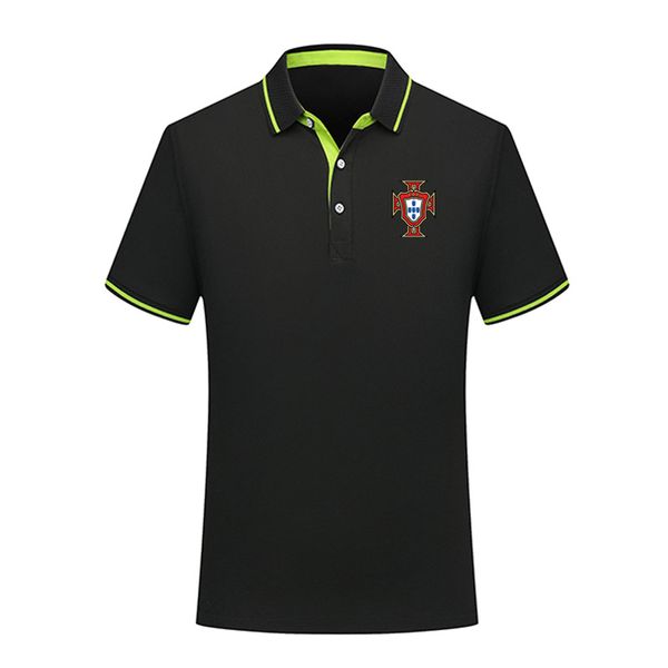 portugal men polo shirt summer mens business casual men's sports run short sleeve polo shirt training clothing polos men's polos, White;black
portugal men polo shirt summer mens business casual men's sports run short sleeve polo shirt training clothing polos men's polos, White;black