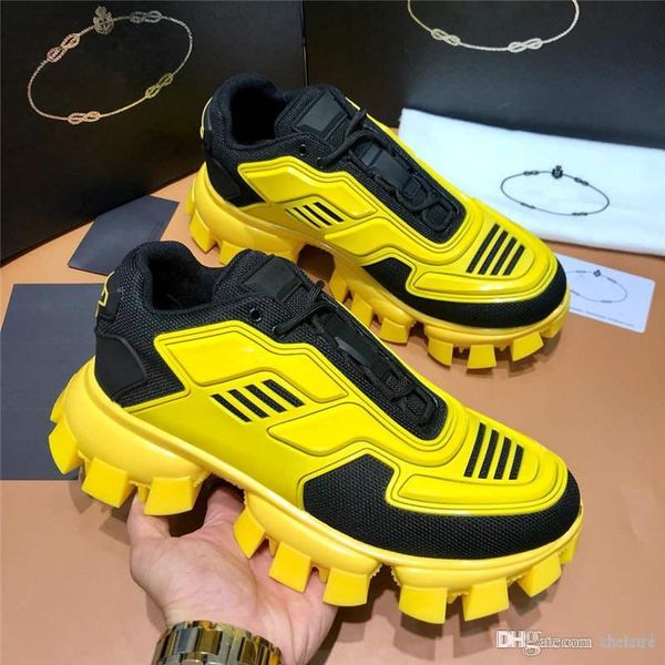 Men de igner 13 hoe cloudbu t thunder knit neaker light rubber ole platform neaker runner men hoe 19 13 prada, Blue;gray
Men de igner 13 hoe cloudbu t thunder knit neaker light rubber ole platform neaker runner men hoe 19 13 prada, Blue;gray