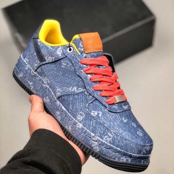 2020 new low levi exclusive denim dunk one utility mens running shoes forced 1 sneakers trainers women sports skateboard shoes size 36-45
2020 new low levi exclusive denim dunk one utility mens running shoes forced 1 sneakers trainers women sports skateboard shoes size 36-45