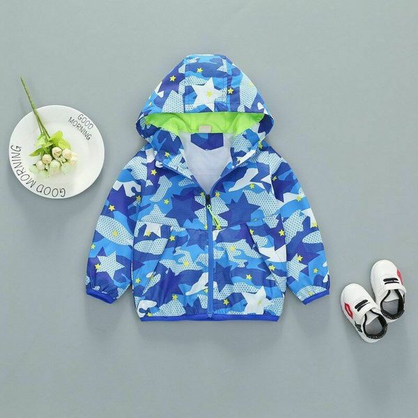 boys jacket spring autumn baby windbreaker windproof clothing children outerwear boys coats baby boy coat, Blue;gray
boys jacket spring autumn baby windbreaker windproof clothing children outerwear boys coats baby boy coat, Blue;gray