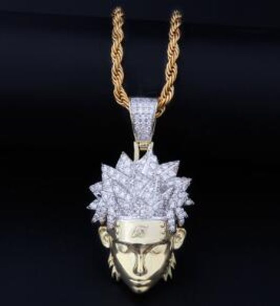 горячие продажи мультфильм 316l нержавеющая сталь bling 14k позолоченный кулон популярные хип-хоп ожерелье кулон с цепью бингблинг кулон оже, Silver
горячие продажи мультфильм 316l нержавеющая сталь bling 14k позолоченный кулон популярные хип-хоп ожерелье кулон с цепью бингблинг кулон оже, Silver