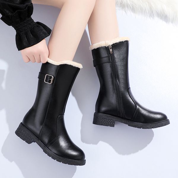 lace up boots booties ladies thigh high heels high brand women's shoes round toe winter footwear boots-women mid calf, Black
lace up boots booties ladies thigh high heels high brand women's shoes round toe winter footwear boots-women mid calf, Black