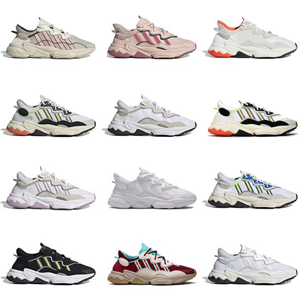 casual shoes pride 3m reflective xeno ozweego trainer sports sneakers halloween tones geen black white pink for woman man
casual shoes pride 3m reflective xeno ozweego trainer sports sneakers halloween tones geen black white pink for woman man
