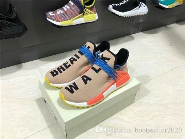 2019 new release pharrell williams human race pharrell hu solar designer sports running shoes for men sneakers women casual trainers
2019 new release pharrell williams human race pharrell hu solar designer sports running shoes for men sneakers women casual trainers