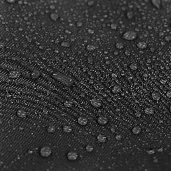 protective cover for parasol waterproof breathable oxford fabric ampelschirm cover - black
protective cover for parasol waterproof breathable oxford fabric ampelschirm cover - black