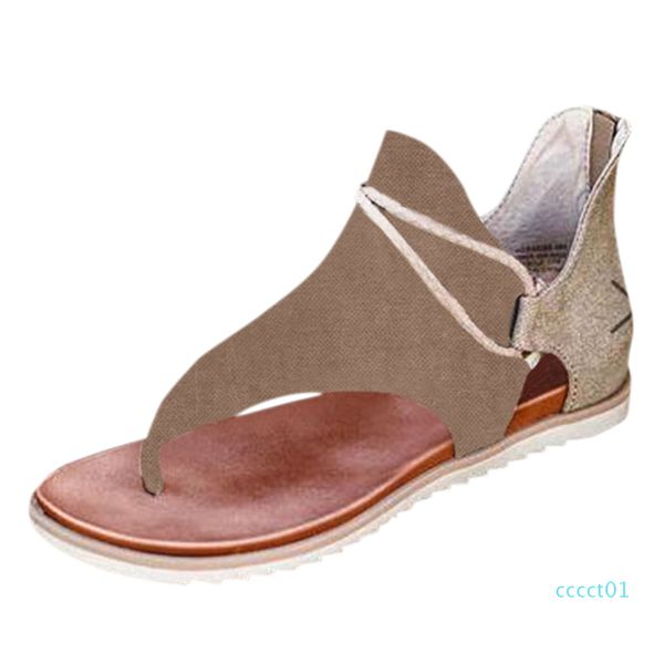bohemian women summer footwear non-slip breathable flat flip flops woman shoes large size sandals women 2020 mx200407 ct1, Black
bohemian women summer footwear non-slip breathable flat flip flops woman shoes large size sandals women 2020 mx200407 ct1, Black