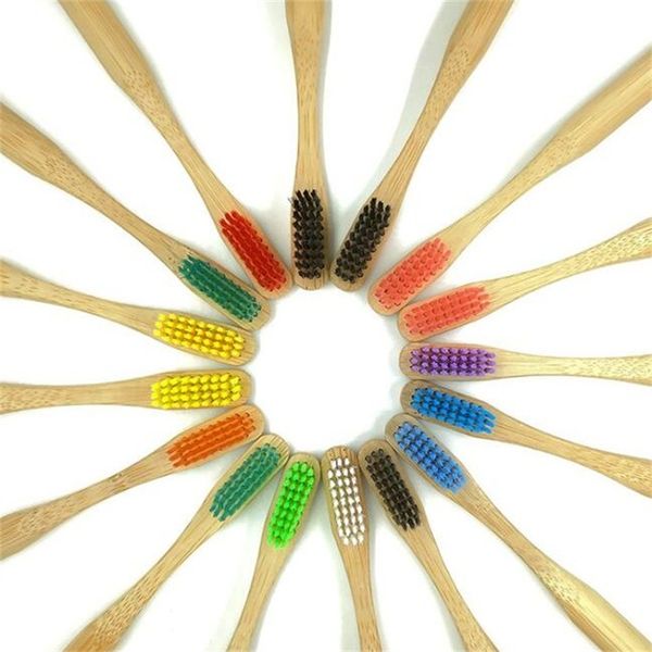 toothbrush many colour portable new style simplicity universal popular toothbrushs round handle raw bamboo natural selling2 7sx p1
toothbrush many colour portable new style simplicity universal popular toothbrushs round handle raw bamboo natural selling2 7sx p1