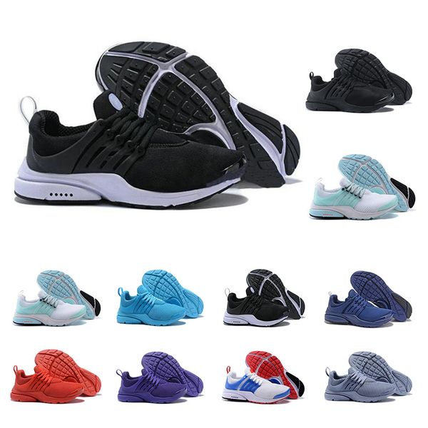2019 original presto 5 br qs breathe black white triple black white prestos running shoes for men women outdoor sports sneakers
2019 original presto 5 br qs breathe black white triple black white prestos running shoes for men women outdoor sports sneakers
