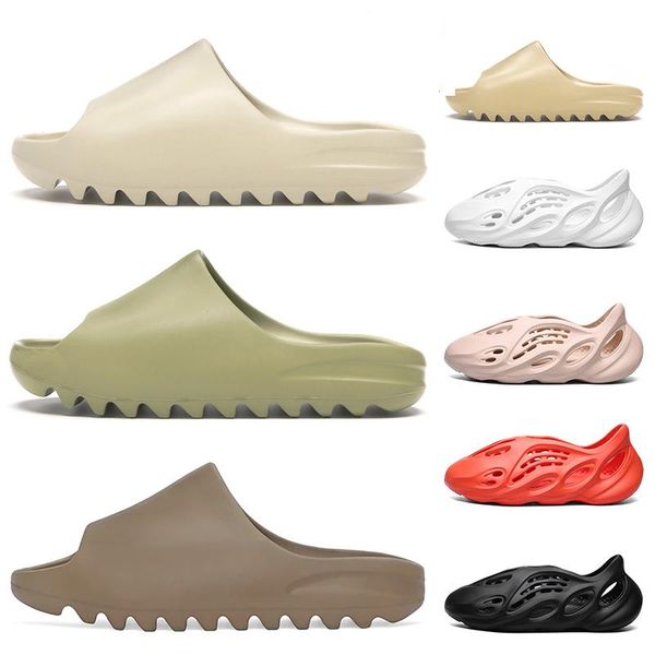 2020 kanye west designer слайды мужские женские тапочки пены runner сабо сандалии bone desert sand смола скольжения на платформе 36-45, White;red
2020 kanye west designer слайды мужские женские тапочки пены runner сабо сандалии bone desert sand смола скольжения на платформе 36-45, White;red